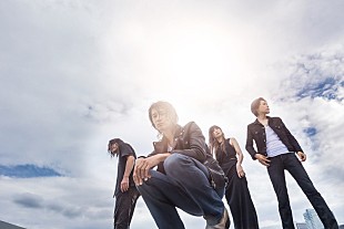 「a flood of circle、新曲「KILLER KILLER」配信＆DVD付きもリリース」