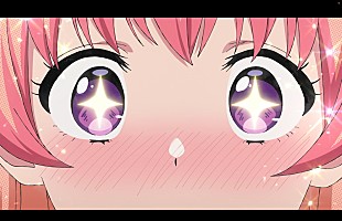 「YOASOBI、アニメ『ウィッチウォッチ』OPテーマ「Watch me!」英語版MVを公開」