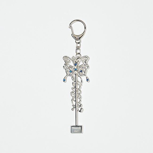 「YOASOBI シングル『Watch me!』」6枚目/7