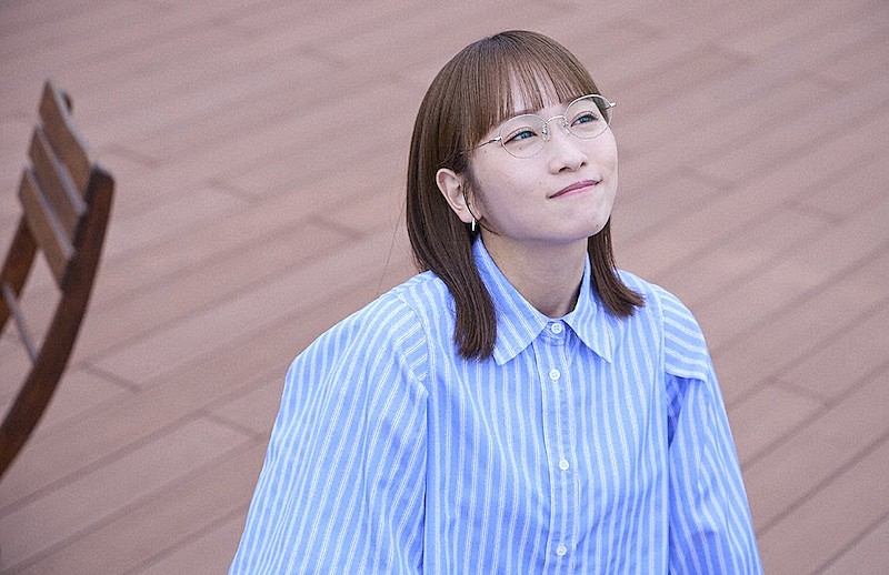 「「ダメマネ！」“美和”川栄李奈の謝罪会見、“犀川”（安田顕）の正体に反響 「犀川の目的が気になる」「美和のお父さん？」」1枚目/1