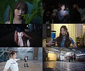 「LE SSERAFIM、新しいスタイルが魅力の「DIFFERENT」MV公開」1枚目/2