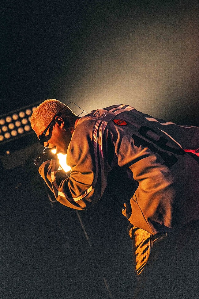 「MA55IVE THE RAMPAGE」5枚目/19