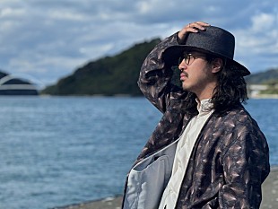 「THE CHARM PARK、連続リリース企画の第3弾となるシングルを発表　全国のプレミアムな場所を巡る【Second Nature Tour】追加日程も決定」
