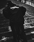 「「KREVA×ALMOSTBLACK」」2枚目/3