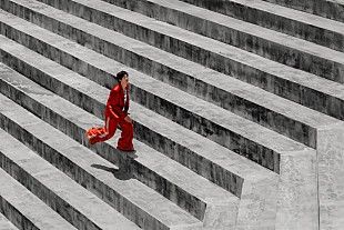 「ソ・イングク、9月に自身プロデュースのミニアルバム『IRO』リリースへ」