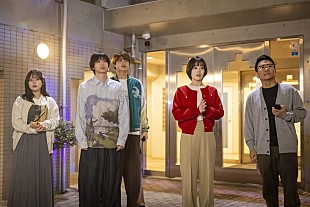 「「パラレル夫婦　 死んだ“僕と妻”の真実」「幹太が姿を消したなつめに言葉をかけ続けるところでめっちゃ泣いた」「来週30分で本当に解決するの？」」