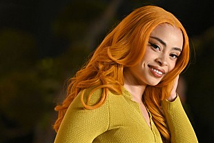 「アイス・スパイス、映画『スポンジ・ボブ』出演決定＆オリジナル曲を提供へ」