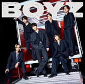 「【ビルボード】SixTONES「BOYZ」が自身8作目の総合首位、Mrs. GREEN APPLE「breakfast」が続く」1枚目/1