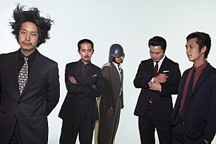 「betcover!!、ニューAL『勇気』配信　ジム・オルークがレコーディング/マスタリングエンジニアとして参加」