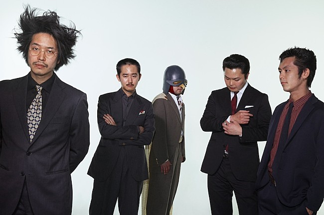 「betcover!!、ニューAL『勇気』配信　ジム・オルークがレコーディング/マスタリングエンジニアとして参加」1枚目/3