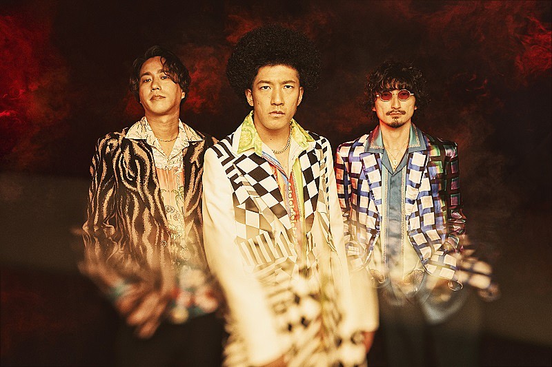 BRADIO、TVアニメ『俺自販機』第2期も引き続きOPテーマ担当