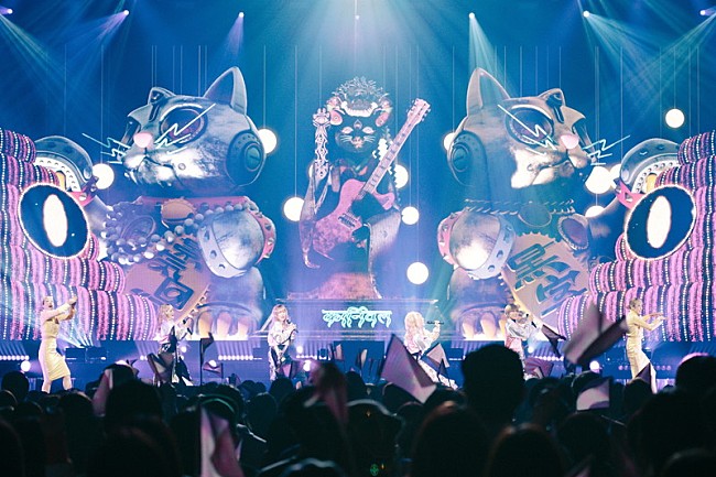 「椎名林檎【(生)林檎博&#039;24―景気の回復―】」6枚目/11