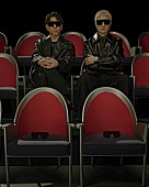「m-flo、新曲「EKO EKO」配信リリース」1枚目/1
