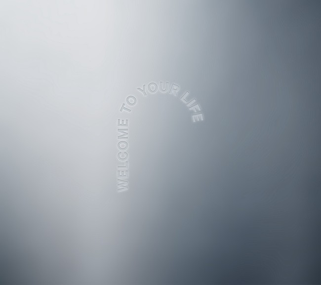 「シャイトープ、メジャー1stAL『WELCOME TO YOUR LIFE』詳細発表」1枚目/3