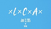 「ビッケブランカ、新曲「×L×C×A×」MVプレミア公開決定」1枚目/2