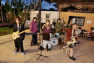 「7ORDER、ニューSG「いつか」配信スタート＆MVプレミア公開決定」