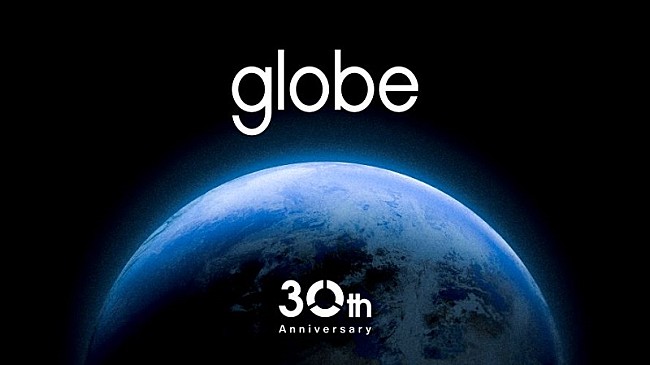 「globe、全66曲収録の6枚組ベスト盤8月発売　デビュー30周年の連続リリース企画が始動」1枚目/2