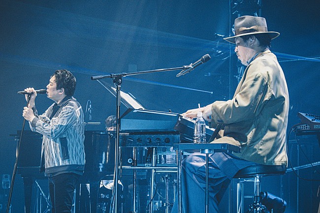 「スキマスイッチ」11枚目/14