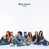 「HANA 配信シングル「Blue Jeans」」2枚目/5