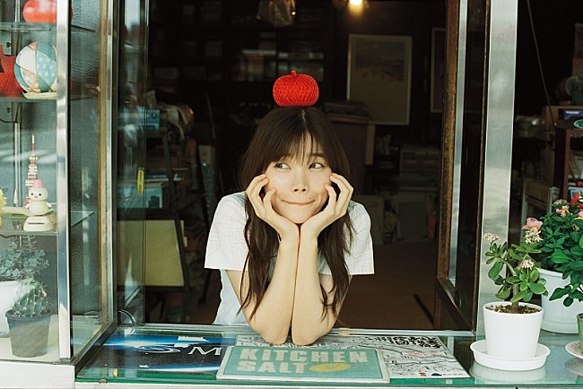 「CENT（セントチヒロ・チッチ）、初のドラマ主題歌担当　本田翼主演『北くんシェア』」1枚目/2