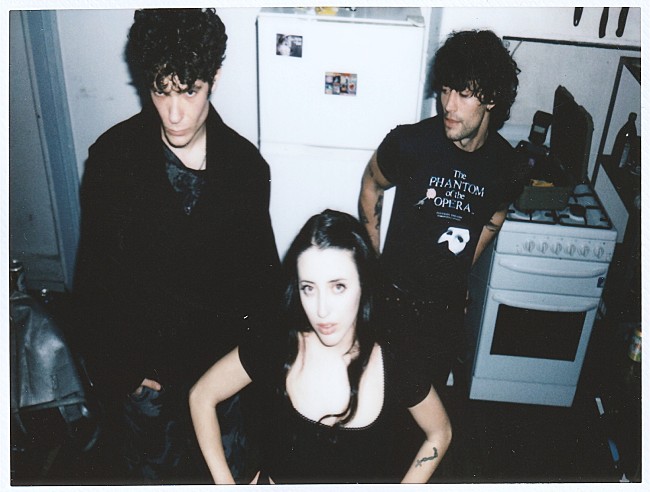 「ハイスクール、新曲「149」MV公開」1枚目/1