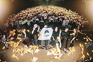 「majiko、台湾でのワンマンライブ【MAJICAL MUSICAL ONEMAN LIVE】オフィシャルレポート到着」