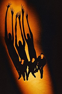 ミューズ、8年ぶりとなる来日公演が決定 | Daily News | Billboard JAPAN