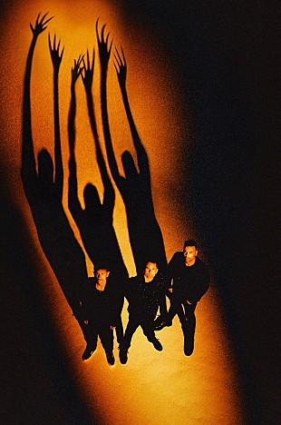 「ミューズ、8年ぶりとなる来日公演が決定」