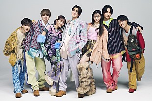 「GENIC、新曲「あきらめられないのさ」MVに楽天・辰己選手が友情出演」