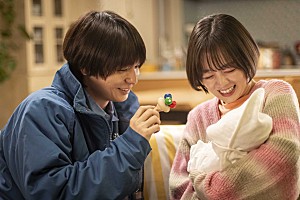 パラレル夫婦 死んだ“僕と妻”の真実」「別々の世界線を生きる。夫婦の