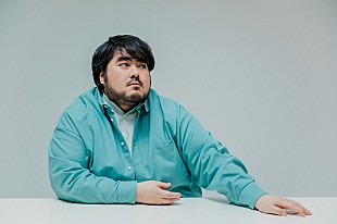 「スカート、新曲「灯りは遠く」がTVアニメ『ふたりソロキャンプ』OPテーマに決定」