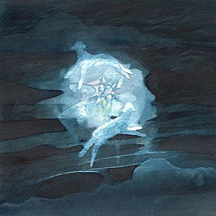 「Tele、ニューEP『硝子の線』6/25リリース決定」