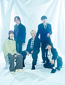 「ねぐせ。×汐れいら」2枚目/4