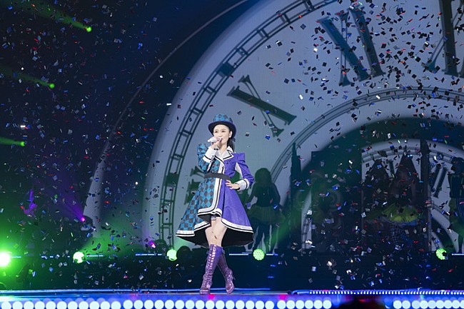 「【Fall In Love With You Again Tour 2025】追加公演」3枚目/9