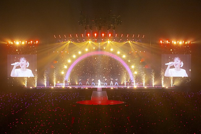 「【Fall In Love With You Again Tour 2025】追加公演」7枚目/9