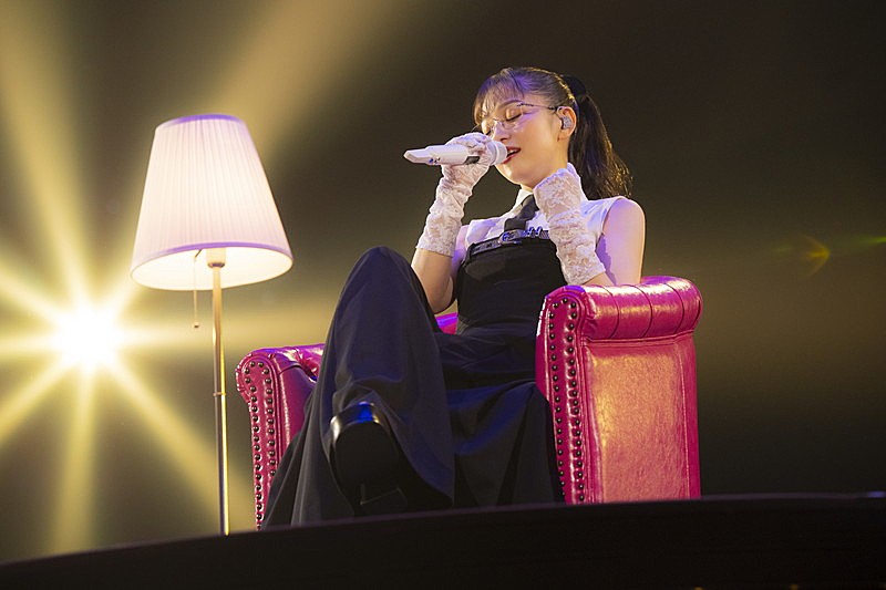 「【Fall In Love With You Again Tour 2025】追加公演」4枚目/9