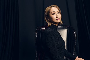 「Ms.OOJA、初のアナログ盤『流しのOOJA ザ・ベストテン』9月にリリース決定」