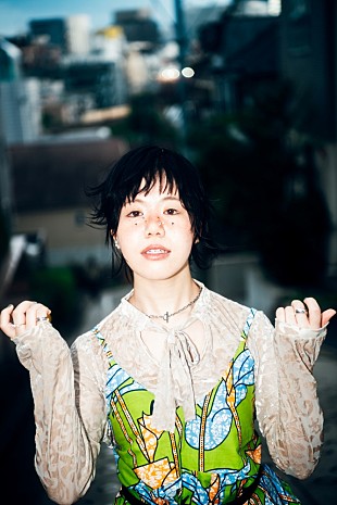 「梅井美咲、キャリア初のボーカル楽曲「Tear.:*+」発表＆7月に1stALリリース決定」