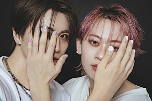 シューヤ（超特急）、本田康祐（OWV）らWhiteAメンバー＆タカシ（超