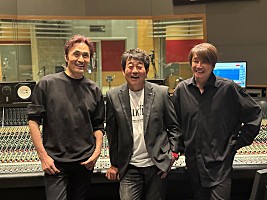 TUBE、THE ALFEE／FRUITS ZIPPERらが参加する40周年コラボアルバム8月