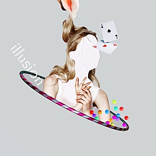 「緑黄色社会、新曲「illusion」7/4配信リリース」