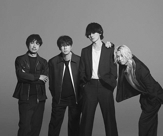 「BUMP OF CHICKEN「リボン」、ディズニー＆ピクサー最新作『星つなぎのエリオ』日本版エンドソングに」1枚目/1