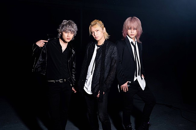 「手越祐也らによるバンド・T.N.T、新曲「Starting Over」配信＆バンド初のMV公開へ」1枚目/1