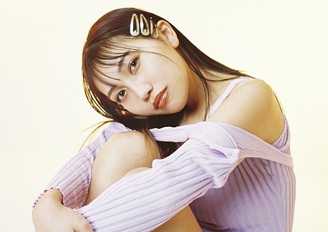 「井上苑子「だいすきな皆様へ。」2025年をもって歌唱を伴う活動の休止を発表」1枚目/1