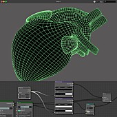「WurtS 配信シングル「BEAT」」2枚目/3