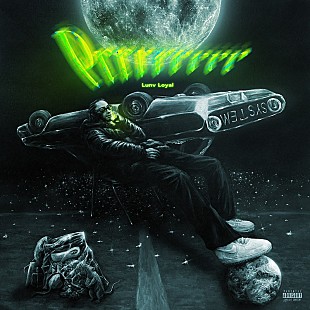 「Lunv Loyal、ニューEP『Prrrrrrrr』7/2デジタルリリース決定」