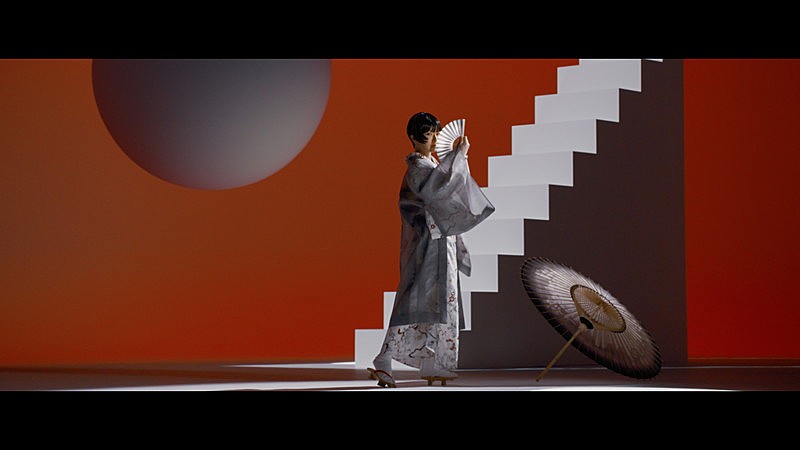 「『椎名林檎 - 芒に月』」3枚目/18