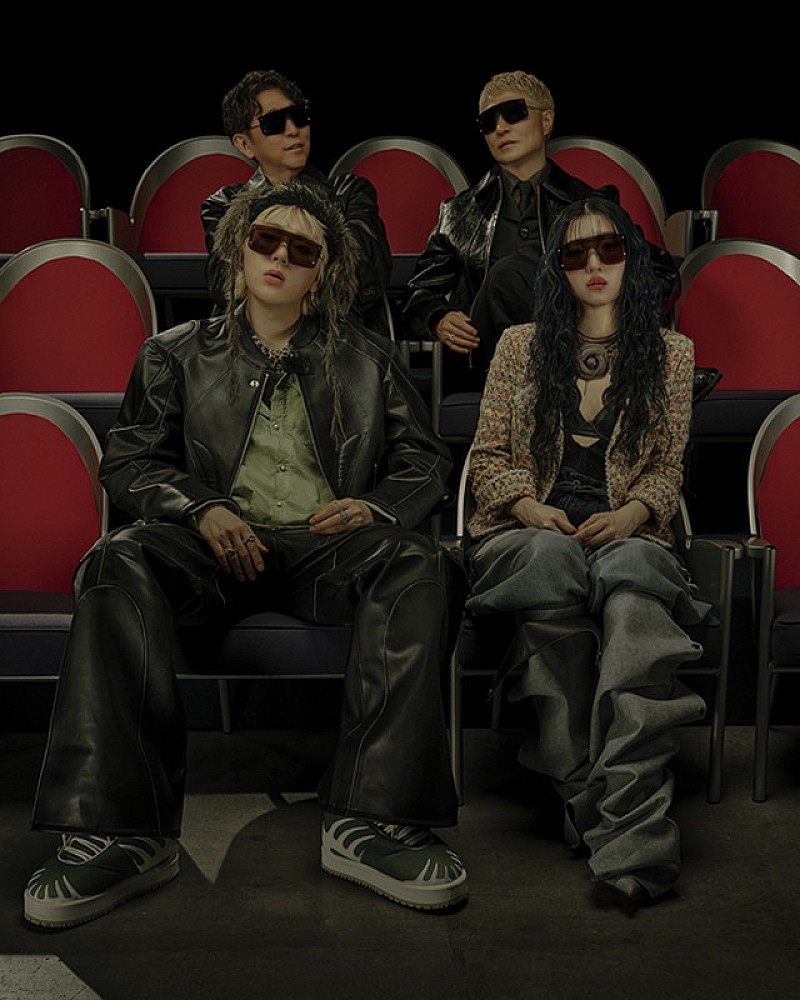 「m-flo×ZICO×eill」3枚目/3