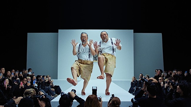 「『MNNK Bro. (Takashi Murakami &amp; JP THE WAVY) - ローズ・セラヴィ　さりながら、死ぬのはいつも他人なり　MNNK MADE』」8枚目/17