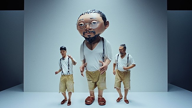 「『MNNK Bro. (Takashi Murakami &amp; JP THE WAVY) - ローズ・セラヴィ　さりながら、死ぬのはいつも他人なり　MNNK MADE』」9枚目/17